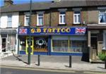 Gb Tattoo - London