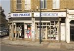 Gee-Pharm Chemists - London