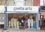 Geeta Arts - London