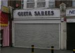 Geeta Sarees - London