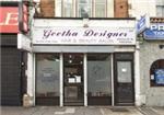 Geetha Designer - London