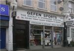 Gefen Sports - London