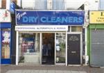 Gem Dry Cleaners