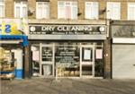 Gemini Dry Cleaners - London