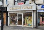 Gemini Gems - London