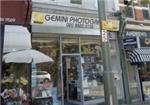 Gemini Photographic - London