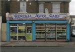 General Auto Care - London