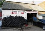 General Motors Repair & Tyre Centre - London