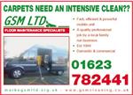 General Services Midlands - Mansfield