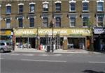 General Woodwork Supplies - London