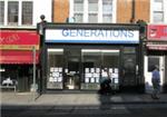 Generations - London