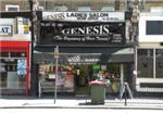 Genesis - London