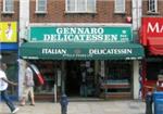 Gennaro Delicatessen - London