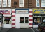 Gentlemans Hairdressers - London