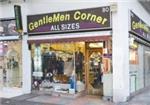 Gentlemen Corner - London