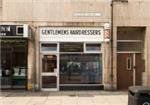 Gentlemens Hairdressers - London