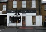 Gents Barber Shop - London