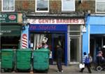 Gents Barbers - London