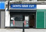 Gents Hair Cut - London