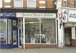 Gents Hair Salon - London