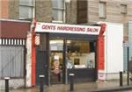 Gents Hairdressing Salon - London