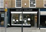 Geoff Collier - London