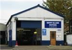 Geoff Ellard Motors - London