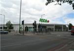 George (ASDA) - London