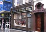 George F. Trumper - London