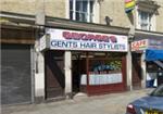 George Gent Hairstylist - London