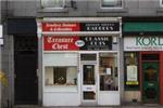 George Street Barbers - Aberdeen