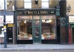 George White & Sons - London