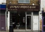 Georges Barber Shop - London