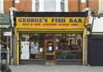 Georges Fish Bar - London