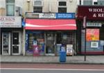 Georges Newsagents - London