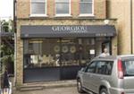 Georgiou Hairdressing - London