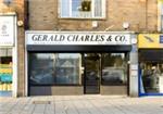 Gerald Charles & Co - London