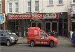 German Swedish & French Car Parts - London