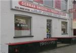 German Swedish & French Car Parts - London