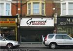 Gerrard Insurance Brokers Limited - London