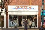 Gerrys Fabrics - London