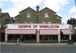 Gerrys Of Wimbledon - London