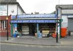 Get In Mini Market Off Licence - London