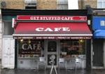 Get Stuffed Cafe - London