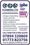 G.F.S Plumbing & Heating - Belper