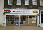 Ghana Express - London