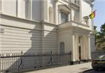 Ghana High Commission - London