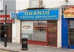 Ghandi Tandoori - London