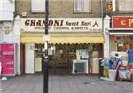 Ghandni Sweet Mart - London