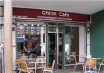 Ghion Cafe - London